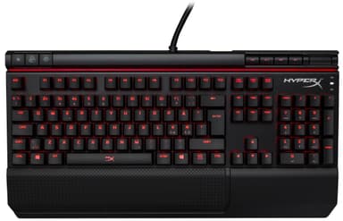 HyperX Alloy Elite gamingtastatur