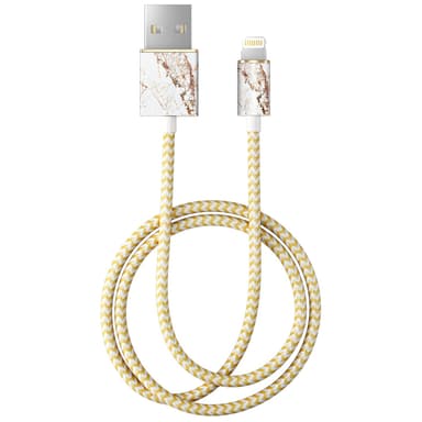 iDeal Fashion Lightning til USB-kabel (1 m)