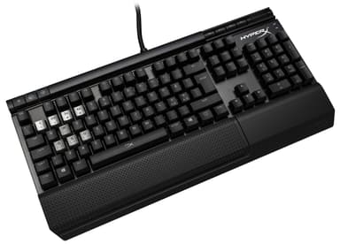 HyperX Alloy Elite gamingtastatur