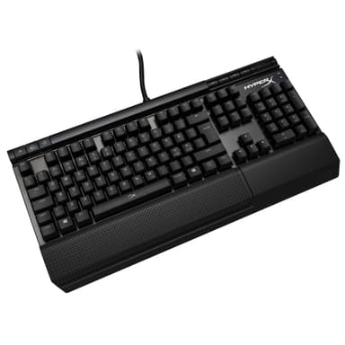 HyperX Alloy Elite gamingtastatur