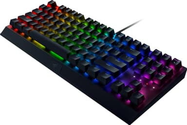 Razer BlackWidow V3 Tenkeyless gamingtastatur