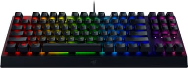 Razer BlackWidow V3 Tenkeyless gamingtastatur