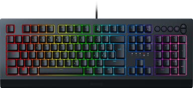 Razer Cynosa V2 gamingtastatur