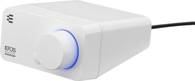 EPOS | Sennheiser GSX 300 Snow Edition eksternt lydkort (hvit)