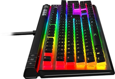 HyperX Alloy Elite 2 gamingtastatur