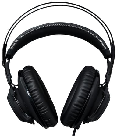 HyperX Cloud Revolver S gamingheadsett