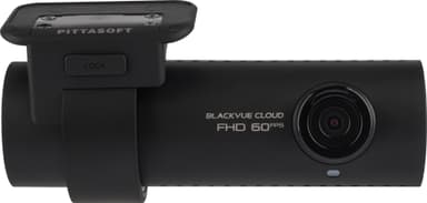 BlackVue DR750S 1-kanals dashbordkamera