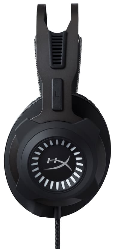 HyperX Cloud Revolver S gamingheadsett
