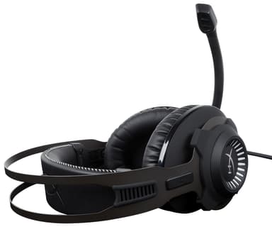 HyperX Cloud Revolver S gamingheadsett