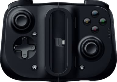 Razer Kishi gamingkontroller for iOS