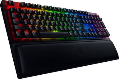 Razer BlackWidow V3 Pro gamingtastatur