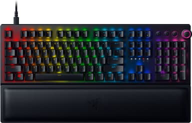 Razer BlackWidow V3 Pro gamingtastatur