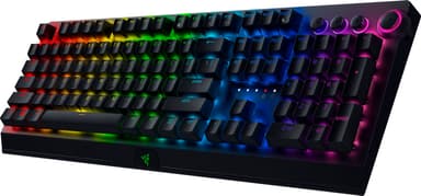 Razer BlackWidow V3 Pro gamingtastatur
