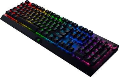 Razer BlackWidow V3 Pro gamingtastatur