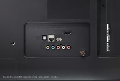 LG 43" NANO79 4K NanoCell TV 43NANO79 (2020)