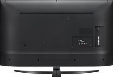 LG 43" NANO79 4K NanoCell TV 43NANO79 (2020)