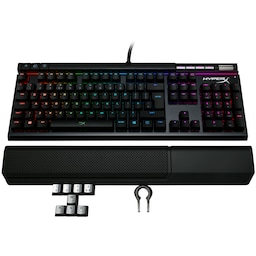 HyperX Alloy Elite RGB gamingtastatur