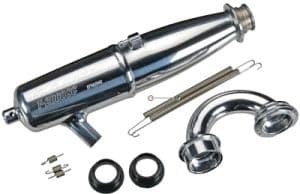72106192 T-2090SC EFRA Tuned Pipe