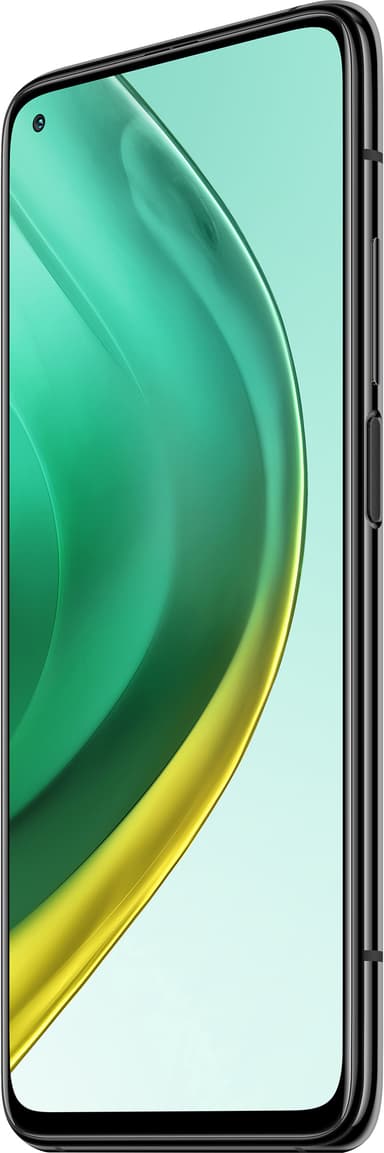 Xiaomi Mi 10T Pro 5G smarttelefon 8/256GB (cosmic black)