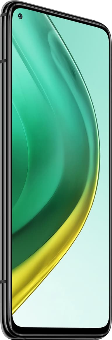 Xiaomi Mi 10T Pro 5G smarttelefon 8/256GB (cosmic black)