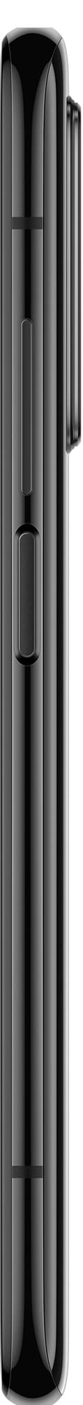 Xiaomi Mi 10T Pro 5G smarttelefon 8/256GB (cosmic black)