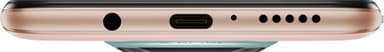 Xiaomi Mi 10T Lite 5G smarttelefon 6/128GB (rose gold beach)
