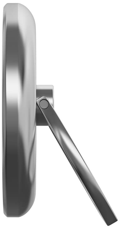 iDeal universalt magnetisk ringfeste (sølv)
