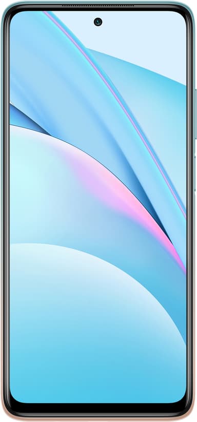 Xiaomi Mi 10T Lite 5G smarttelefon 6/128GB (rose gold beach)