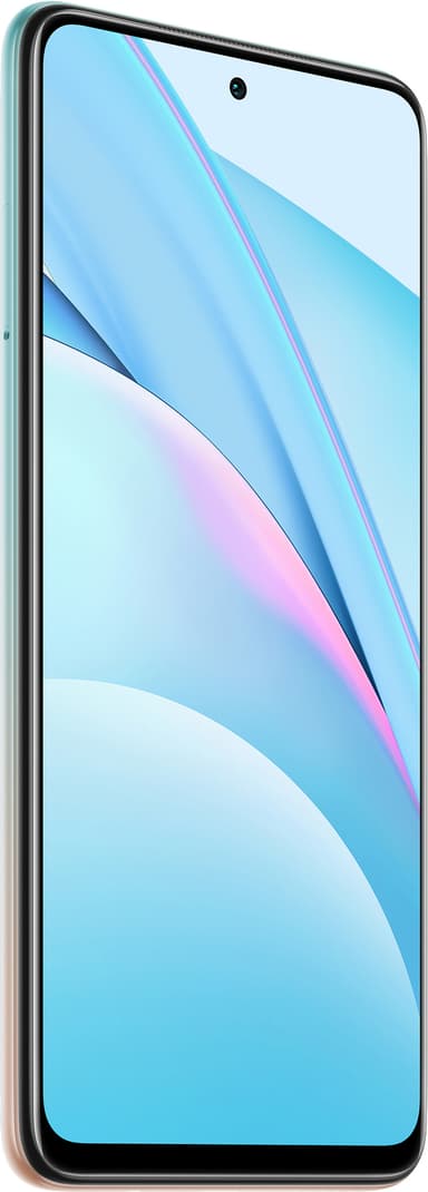 Xiaomi Mi 10T Lite 5G smarttelefon 6/128GB (rose gold beach)