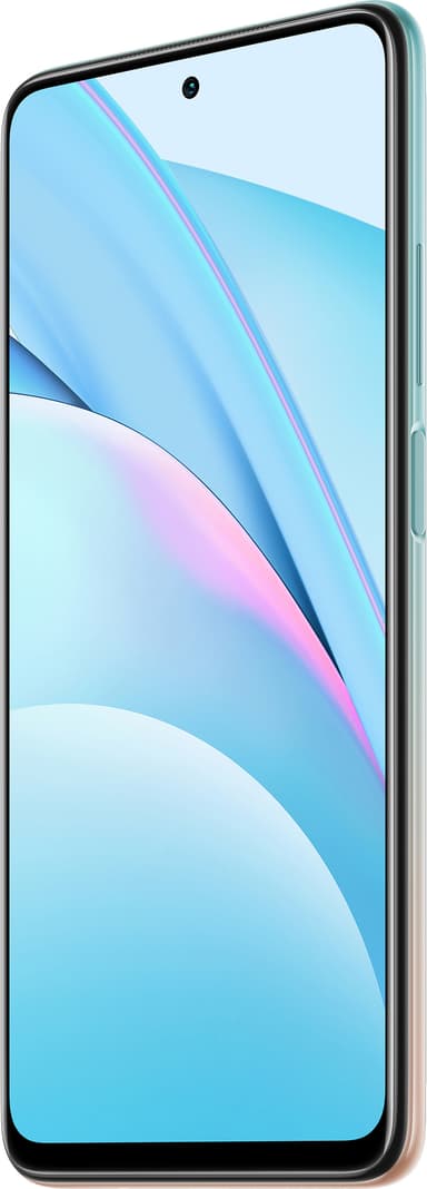 Xiaomi Mi 10T Lite 5G smarttelefon 6/128GB (rose gold beach)