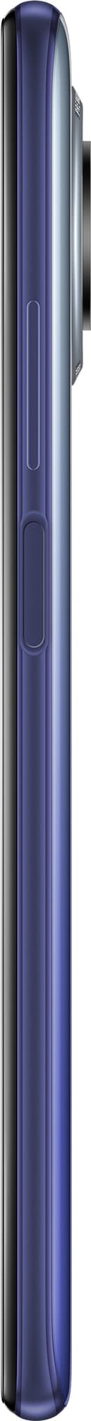 Xiaomi Mi 10T Lite 5G smarttelefon 6/128GB (atlantic blue)