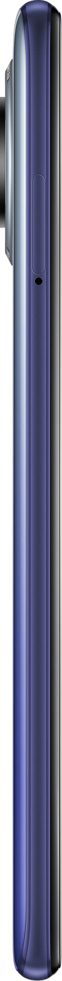 Xiaomi Mi 10T Lite 5G smarttelefon 6/128GB (atlantic blue)