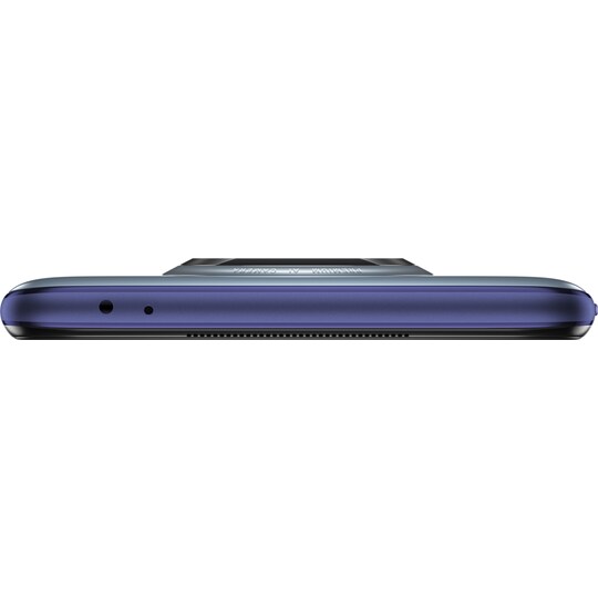 Xiaomi Mi 10T Lite 5G smarttelefon 6/128GB (atlantic blue)