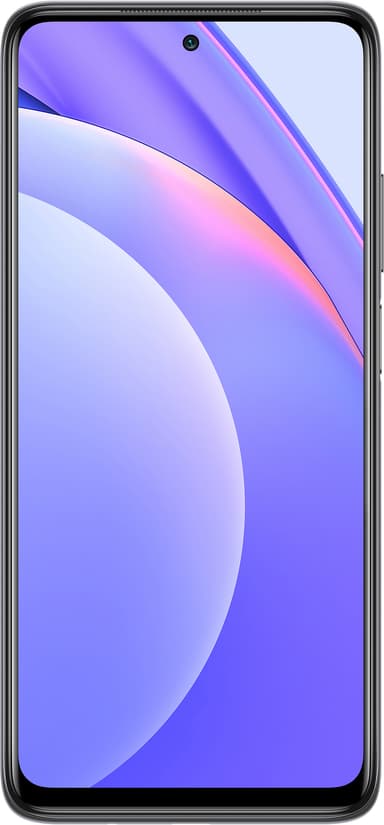 Xiaomi Mi 10T Lite 5G smarttelefon 6/128GB (pearl gray)