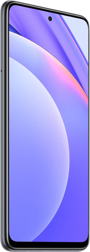 Xiaomi Mi 10T Lite 5G smarttelefon 6/128GB (pearl gray)