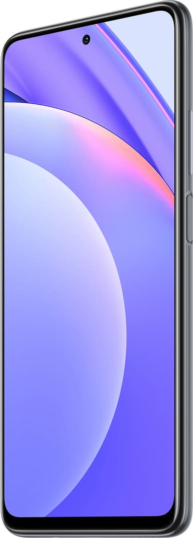 Xiaomi Mi 10T Lite 5G smarttelefon 6/128GB (pearl gray)