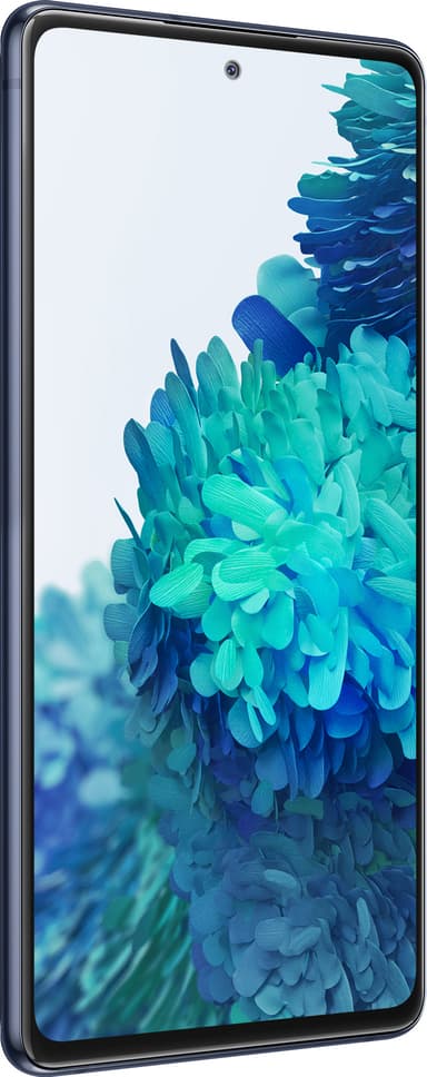 Samsung Galaxy S20 FE 5G smarttelefon 8/256GB (cloud navy)