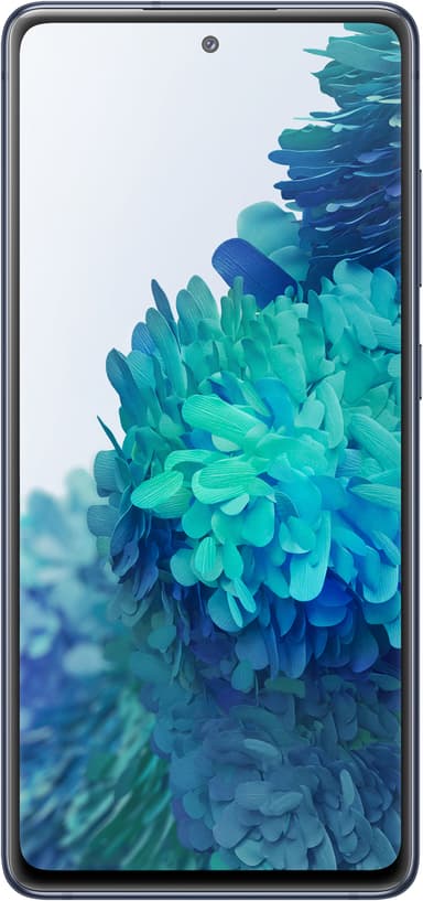 Samsung Galaxy S20 FE 5G smarttelefon 8/256GB (cloud navy)