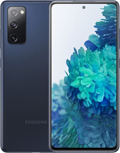 Samsung Galaxy S20 FE 5G smarttelefon 8/256GB (cloud navy)