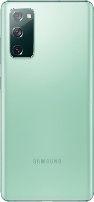 Samsung Galaxy S20 FE 5G smarttelefon 8/256GB (cloud mint)
