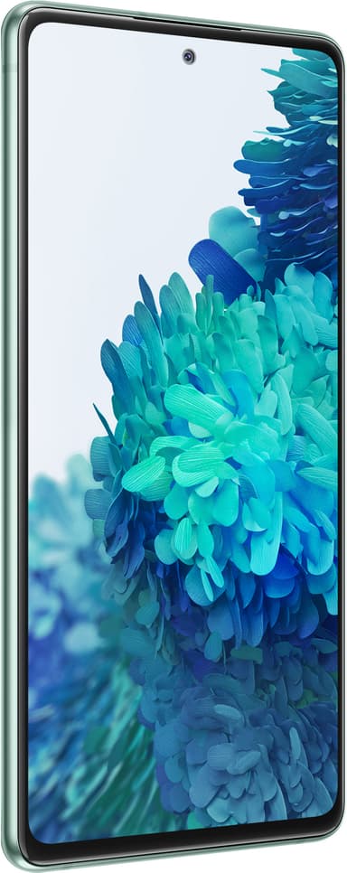 Samsung Galaxy S20 FE 5G smarttelefon 8/256GB (cloud mint)