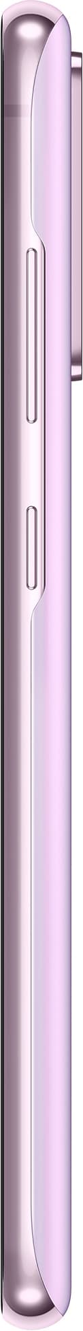 Samsung Galaxy S20 FE 4G smarttelefon 8/256GB (cloud lavender)