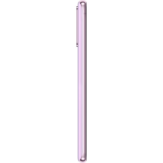 Samsung Galaxy S20 FE 4G smarttelefon 8/256GB (cloud lavender)