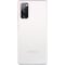 Samsung Galaxy S20 FE 5G smarttelefon 8/256GB (cloud white)