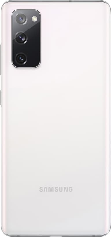 Samsung Galaxy S20 FE 5G smarttelefon 8/256GB (cloud white)