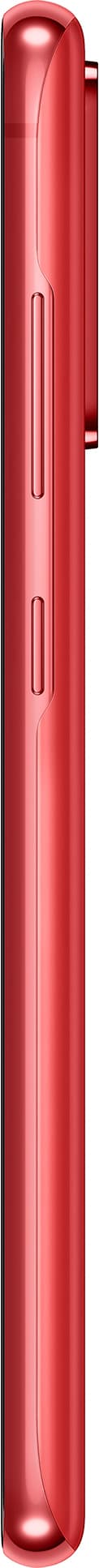 Samsung Galaxy S20 FE 5G smarttelefon 8/256GB (cloud red)