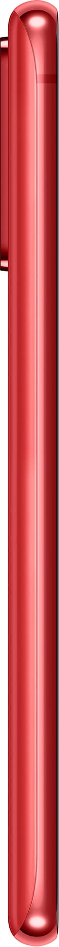 Samsung Galaxy S20 FE 5G smarttelefon 8/256GB (cloud red)
