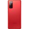 Samsung Galaxy S20 FE 5G smarttelefon 8/256GB (cloud red)