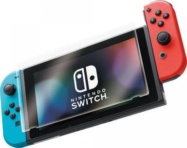 Nintendo Hori blålysfilter