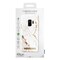 iDeal Fashion deksel Samsung Galaxy S9 (carrara gull)